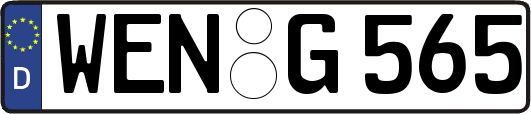 WEN-G565