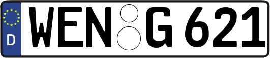 WEN-G621