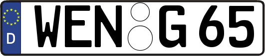 WEN-G65