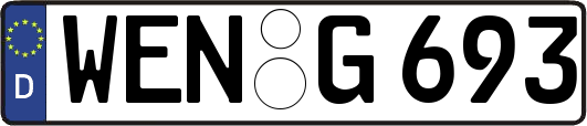 WEN-G693
