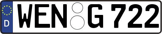 WEN-G722
