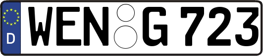 WEN-G723
