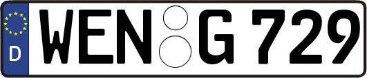 WEN-G729