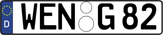 WEN-G82