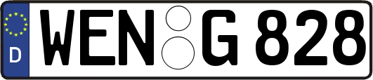 WEN-G828