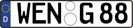 WEN-G88