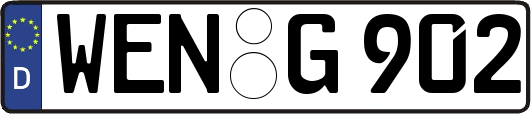 WEN-G902
