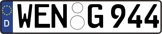 WEN-G944