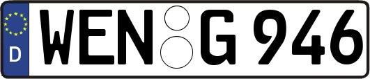 WEN-G946