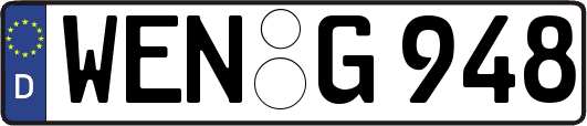 WEN-G948