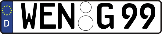 WEN-G99