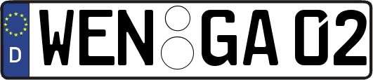 WEN-GA02