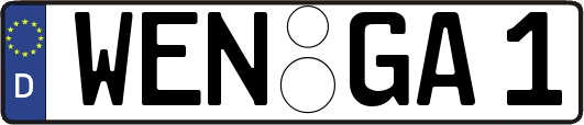 WEN-GA1