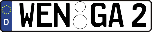 WEN-GA2