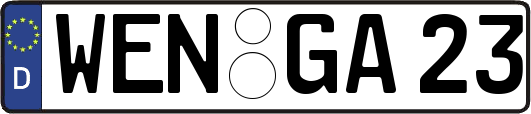 WEN-GA23