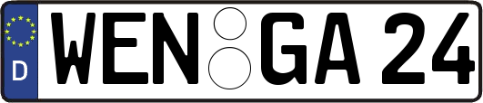 WEN-GA24