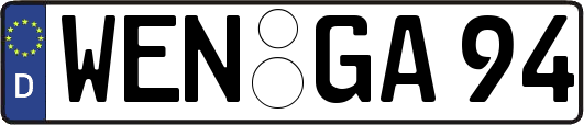 WEN-GA94