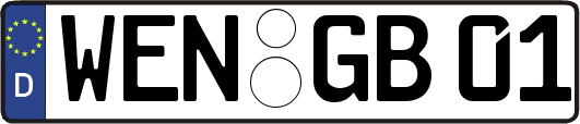 WEN-GB01