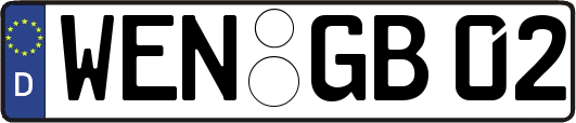 WEN-GB02