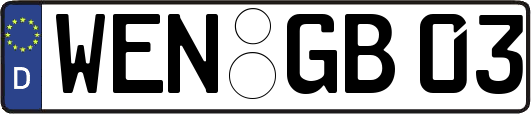 WEN-GB03