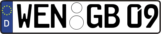 WEN-GB09