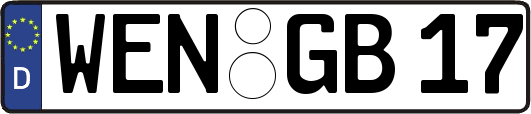 WEN-GB17