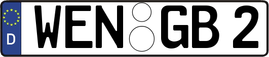 WEN-GB2