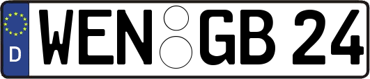 WEN-GB24