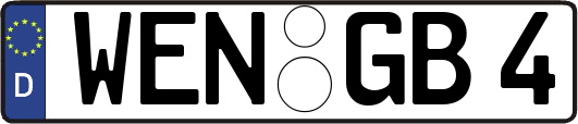 WEN-GB4