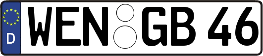 WEN-GB46