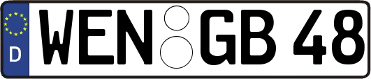 WEN-GB48