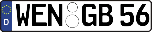 WEN-GB56