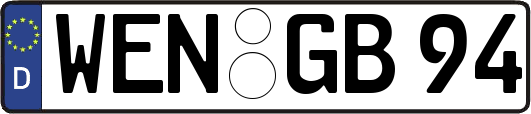 WEN-GB94