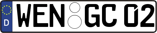 WEN-GC02