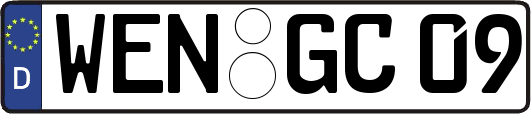 WEN-GC09