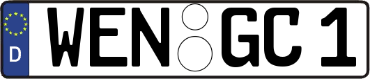WEN-GC1