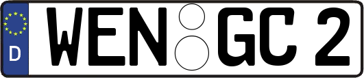 WEN-GC2