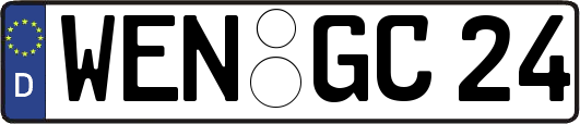 WEN-GC24