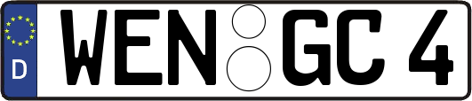 WEN-GC4
