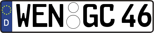 WEN-GC46