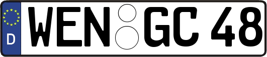 WEN-GC48
