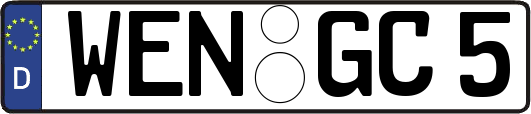 WEN-GC5