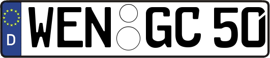 WEN-GC50