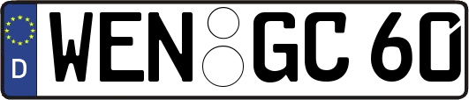 WEN-GC60