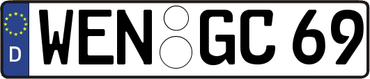 WEN-GC69