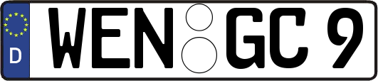 WEN-GC9