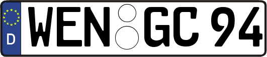 WEN-GC94