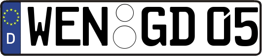 WEN-GD05
