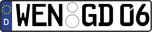 WEN-GD06