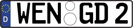 WEN-GD2